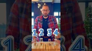 SMASH or PASS 🥃 Blind BOURBON tasting Game!