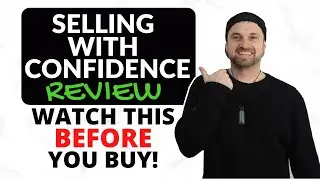 Selling With Confidence Review SWC ✅ Watch BEFORE You Join!
