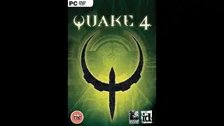 [№01]Прохождение Quake 4