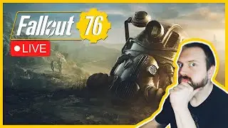 Fallout 76 Anniversary Event + Weeklies