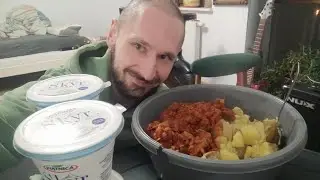 Poniedziałkowy żrening boży
