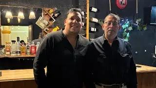 Una, dos tranqui 😎|| Episodio 2: Rest-bar 15-98 con Don Beto.  