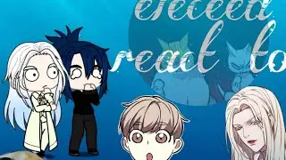 Past eleceed React to [español/English]