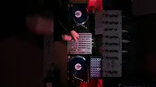 Hardgroove & Hypnotic Techno - VINYL TIMECODE SET [069] #techno #electronicmusic #vinyl #rawtechno