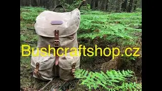 Bushcraftshop.cz  - kvalitn&iacute; vybaven&iacute; do př&iacute;rody