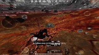 I run So far ❤️ Pubg Mobile montage