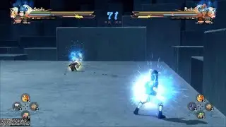 NARUTO SHIPPUDEN