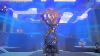 BotW#111 - Joloo Nah Apparatus Made Easy - Joloo Nah Shrine