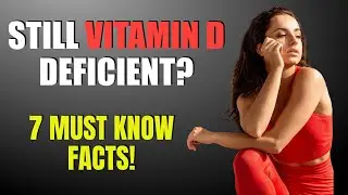 7 Shocking Vitamin D Myths About Sunlight&mdash;Busted!