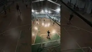 CAC vs Chris FC (la noche del m&aacute;gico)
