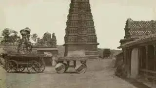 Old Mysore city photes