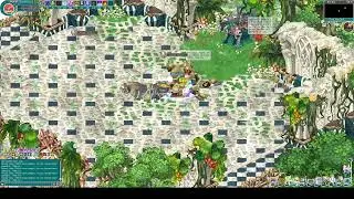 Cloud Top Land Instance Run AOPVP2