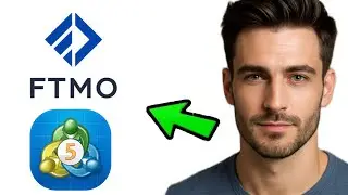 How to Connect FTMO to MetaTrader 5 (2025 Guide)