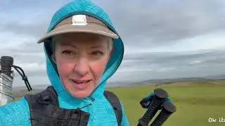 Cotswold Way Spring 2022