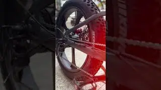 Se a BMW representa luxo e performance sobre quatro rodas, a Coswheel T26 &eacute; o equivalente sobre duas