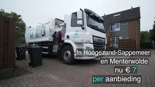 Anders met Afval Diftar