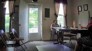 West College Corner Live Stream