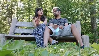 Visit to Odell Park - Summer Vlog