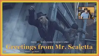 Mafia 2: Episode 1- Our Savior Don Calo!