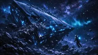 Unauthorized Access &ndash; Dark Ambient Synth | Cinematic Soundscape