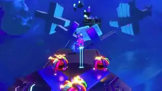 Ep6 宇宙機器人 Astro Bot | No Commentary