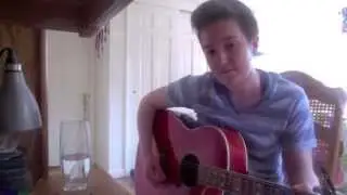 If You Let Me Be Your Anchor- Dawes (cover)