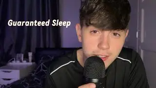 ASMR Pure Deep Mouthsounds For Sleep