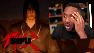 SIFU &bull; Why Didn't I Play This Sooner! Absolver? Gameplay Part 1