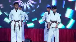 KARATE