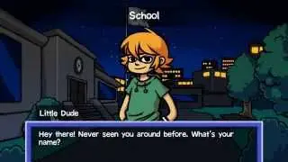 [Let's Play] Card City Nights - Episode 2 