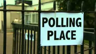 Decision time as Scotland goes to the polls on a truly historic day