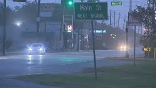 Curfew Issued in Galena Park to Combat Virus