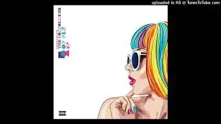 Wyze Wonda & Dnte - Park Benches (Prod. therealskitso)