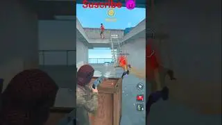 Fast Paced Shootout Action gameplay 😈🎮 Shoot Out Gun Shooting  Games#gaming videos