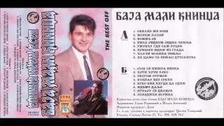 Baja Mali Knindza - Bila jednom jedna zemlja - (Audio 1998)