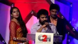 It's no more FEFSI It's going to be Film Employees Federation of Tamilnadu (FEFTA)