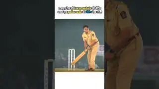 police man powerfull six 🥵🔥#cricket#shorts#karanambala#cricketshorts#cricketvideo#ispl#ytshorts