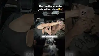 Is the first one a red flag?🚩 #relationship #real #couple #cheating #redflag