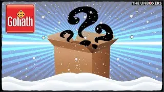 Snow Day Survival Kit from Goliath Games #SnowMuchFunWithGoliath