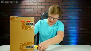 chadtronic kingofdoritos entry 2 [reupload]