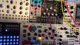 Weston Precision Audio PAO, SF1, SE1