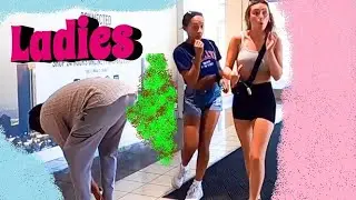 ПУКАЕТ ТОЛЬКО ДЛЯ ДЕВУШЕК!!! 👄💩 (Забавный розыгрыш с мокрыми пуками)