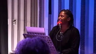 Программа Prisoncast! радиостанции WBEZ и чикагский театральный проект Mud Theatre Project предст...