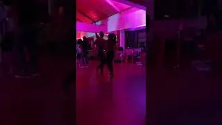Miss M Dancing Bachata