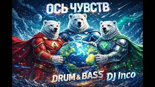 DJ Inco &mdash; Ось Чувств (Epic Drum & Bass)