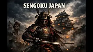 Japan&rsquo;s Sengoku Period Explained   The Age of Samurai and Endless War