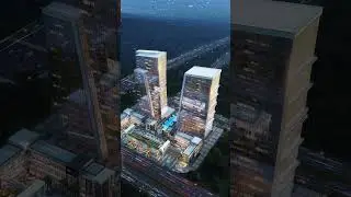 Presenting Ace 153 - The &lsquo;Eureka&rsquo; of business growth!  #acegroup #ace153 #realestate #ytshorts