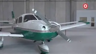 Acaben les obres del nou hangar de l'Aeroclub de Reus
