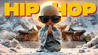 🧘Silent Bow, Heavy Steps | Trap Hip Hop Mix &ndash; New Year, Same Hustle Vol.5