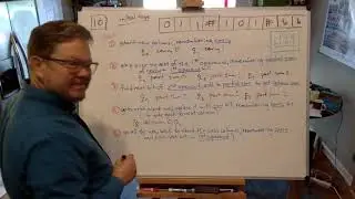 CS 3344: 010: Addition Turing Machine State Analysis